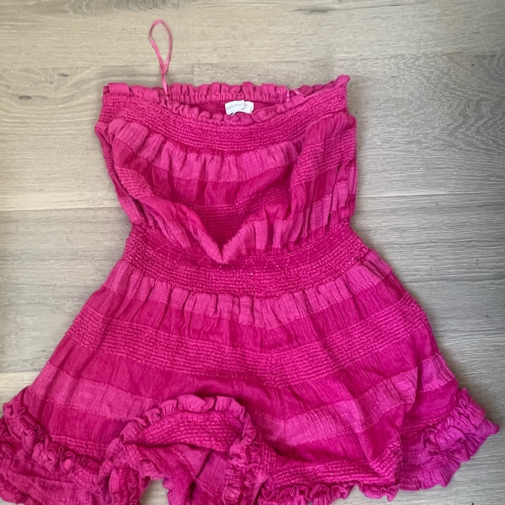 Urban Outfitters Romper